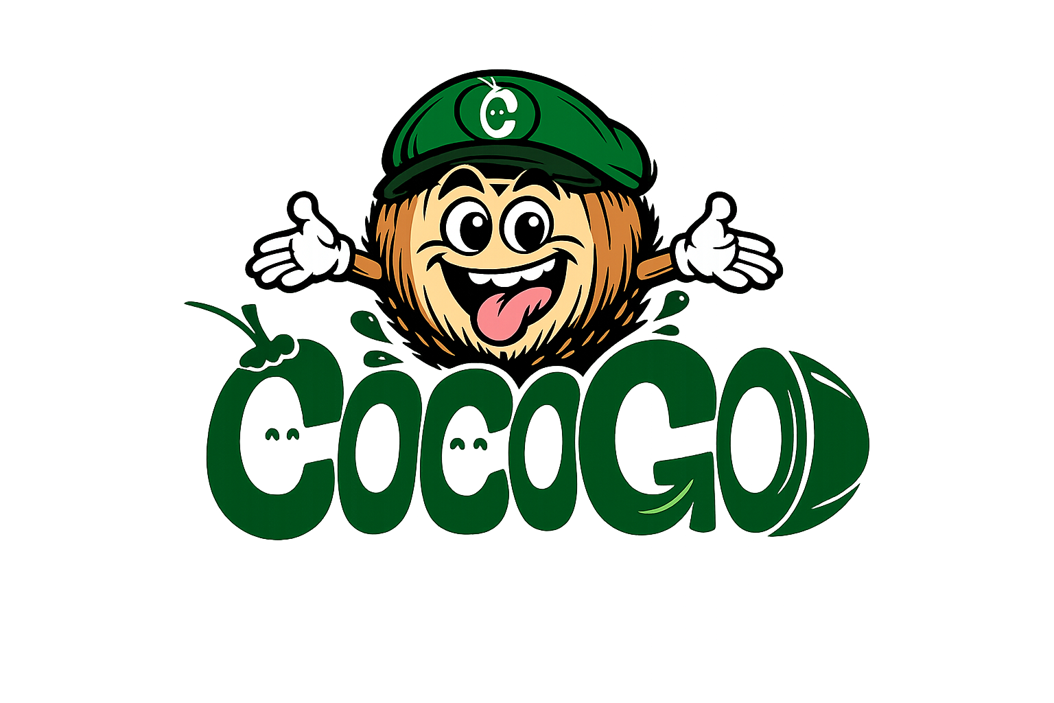 CocoGo logo